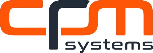 cpm systems Logo